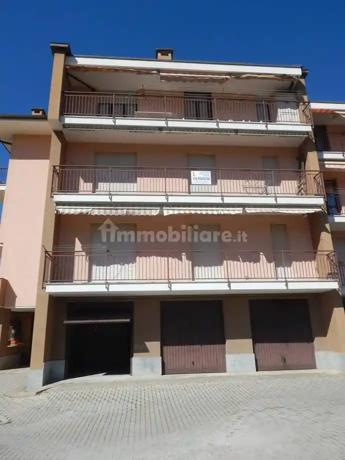 Appartamento in vendita a Cortemilia