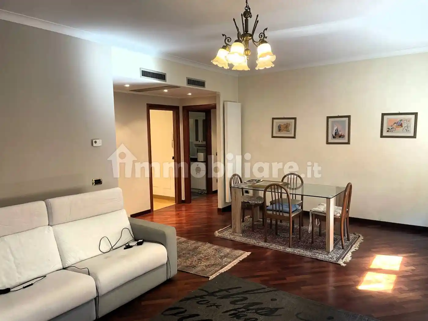 Appartamento in vendita a Lodi