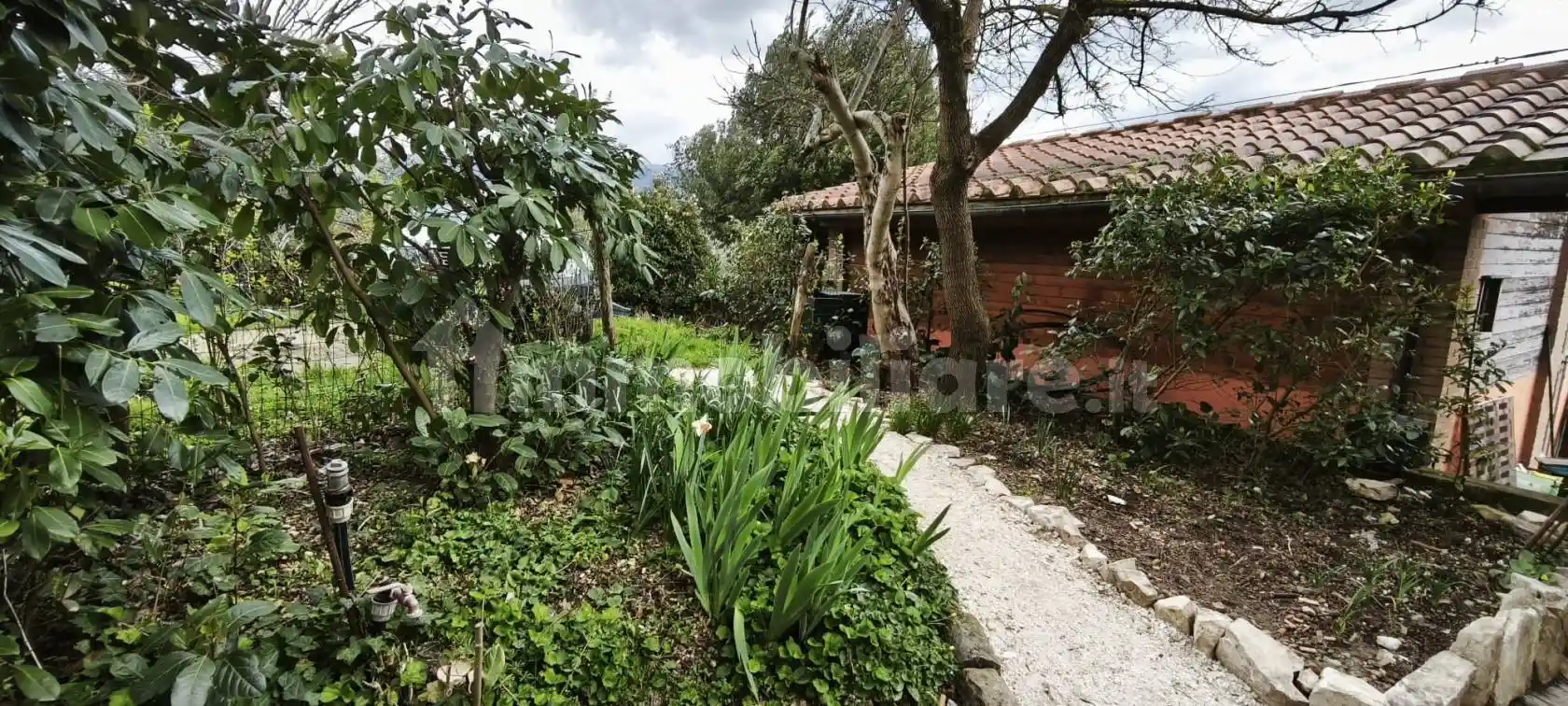 Casa indipendente in affitto a Rignano sull'Arno
