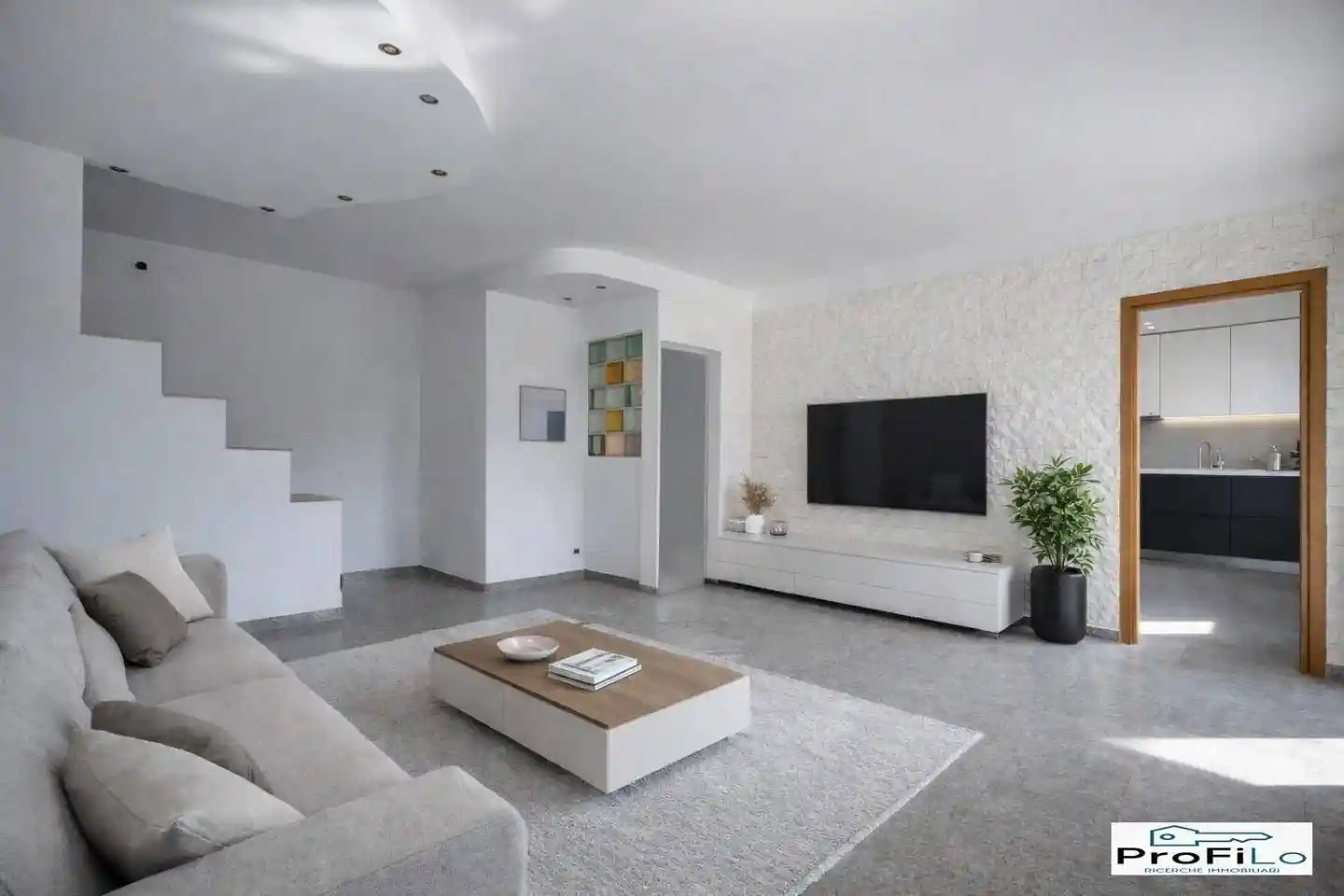 Appartamento in vendita a Bari