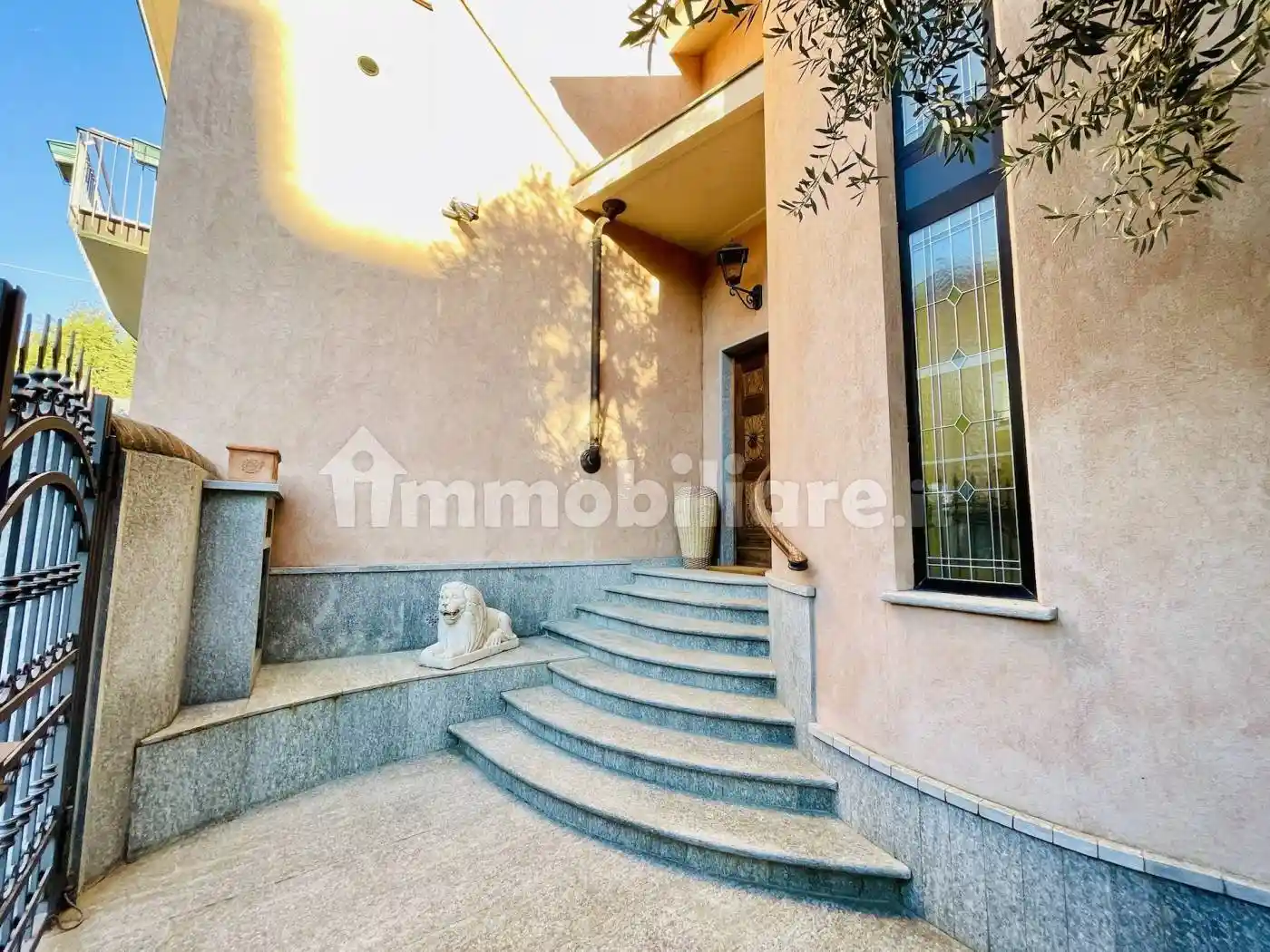 Villa in vendita a Ciriè