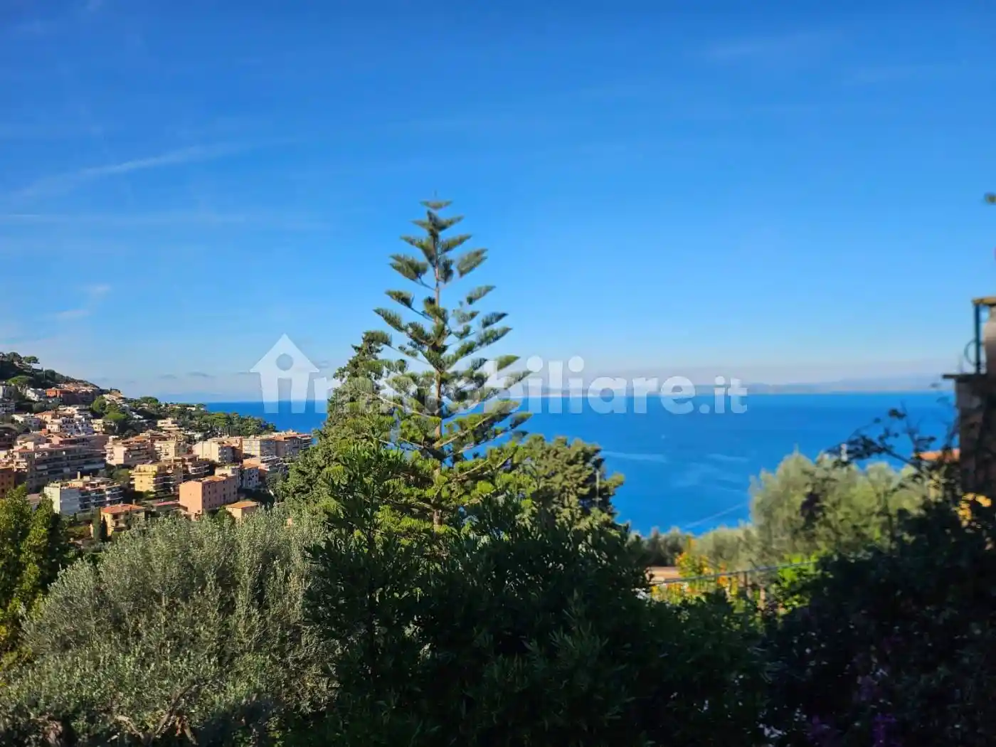 Appartamento in vendita a Monte Argentario