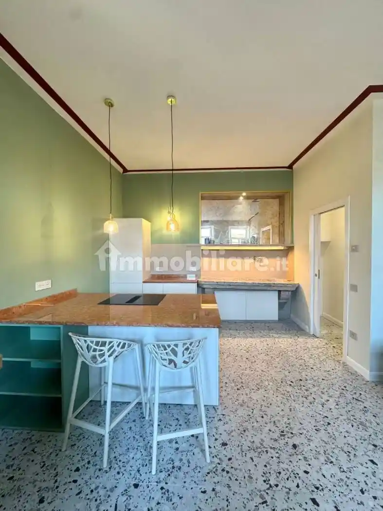 Appartamento in affitto a Rovereto