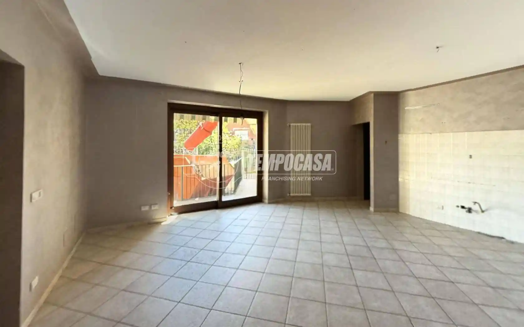 Appartamento in vendita a Sant'Albano Stura