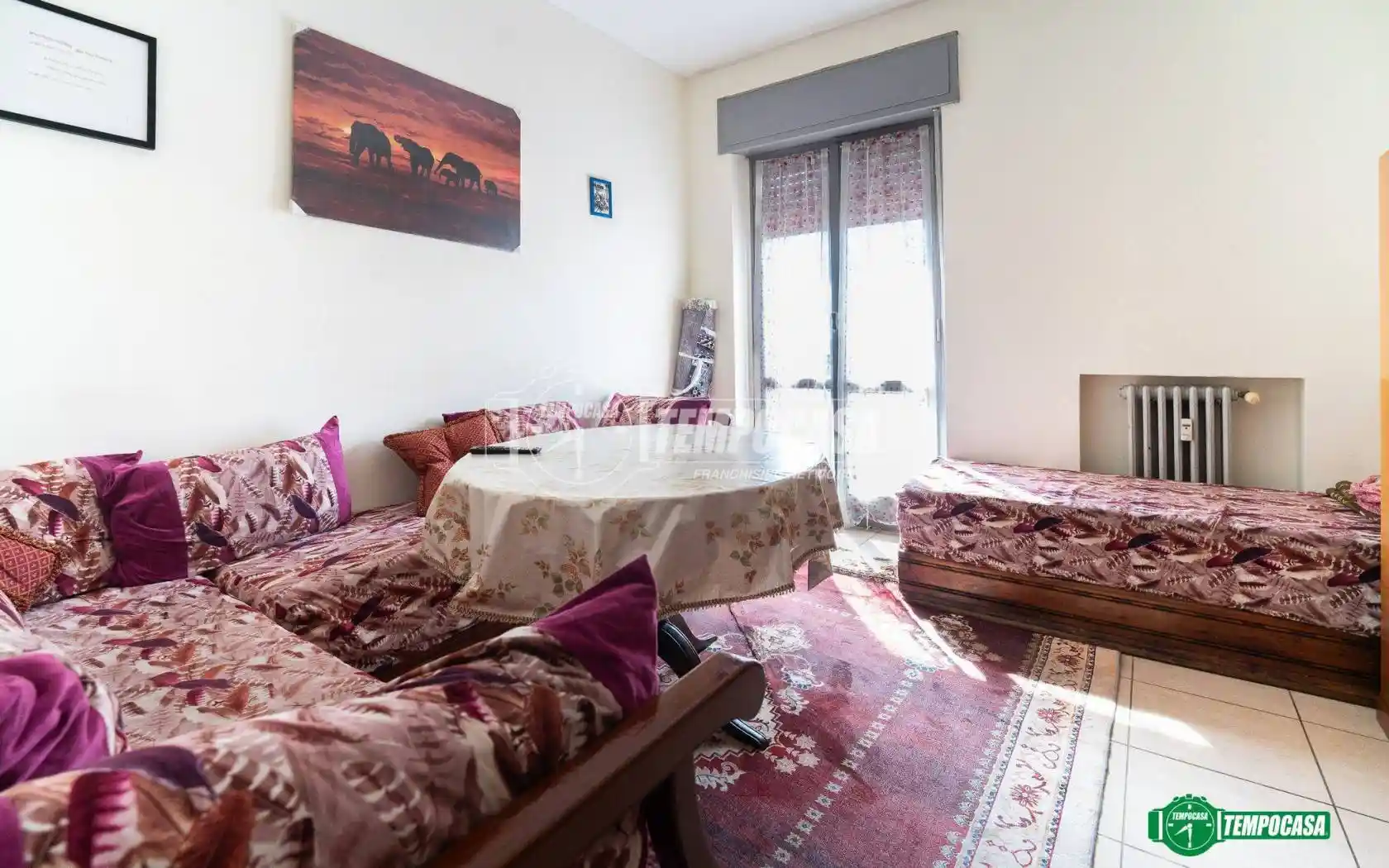 Appartamento in vendita a Nova Milanese