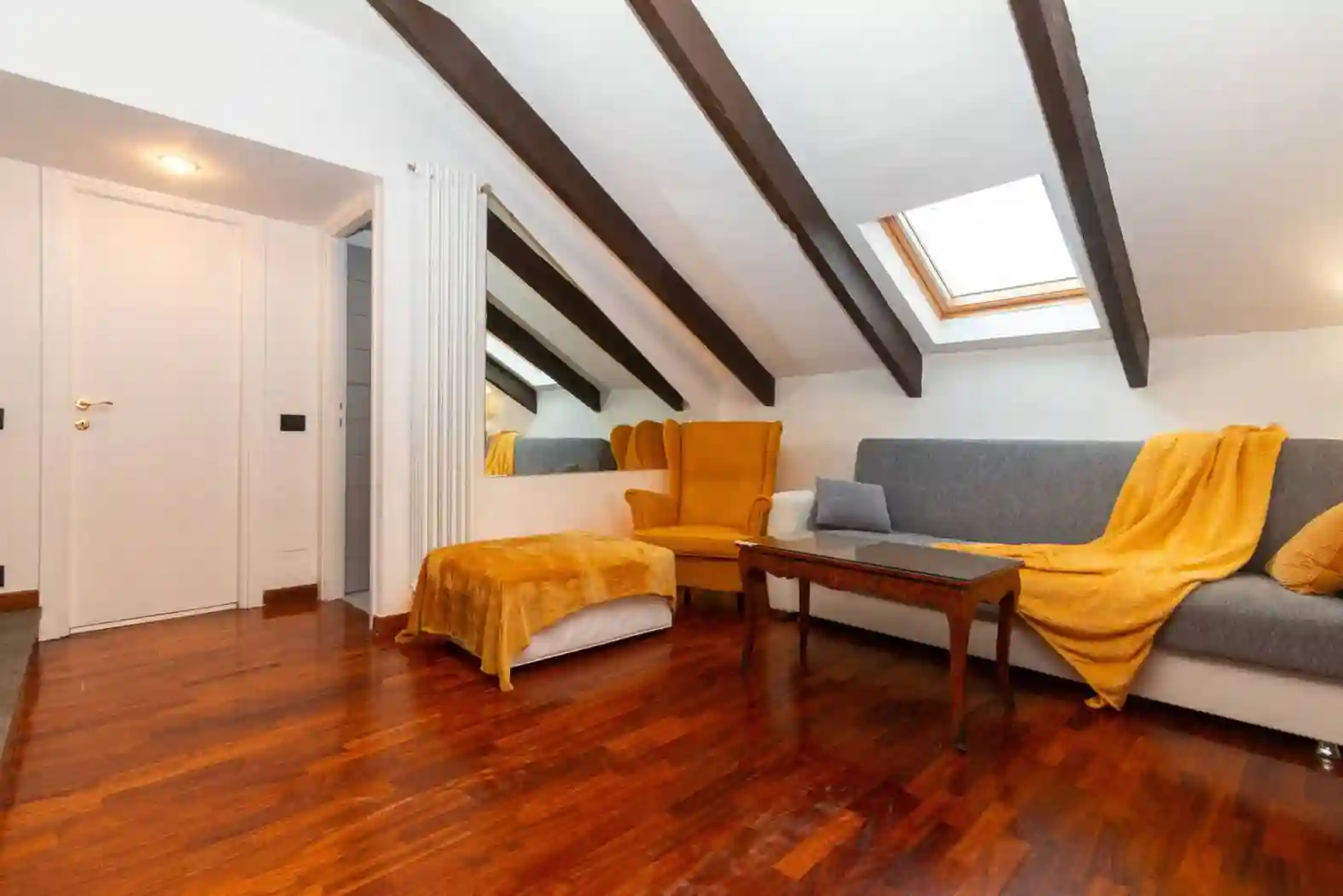 Attico - Mansarda - foto 2