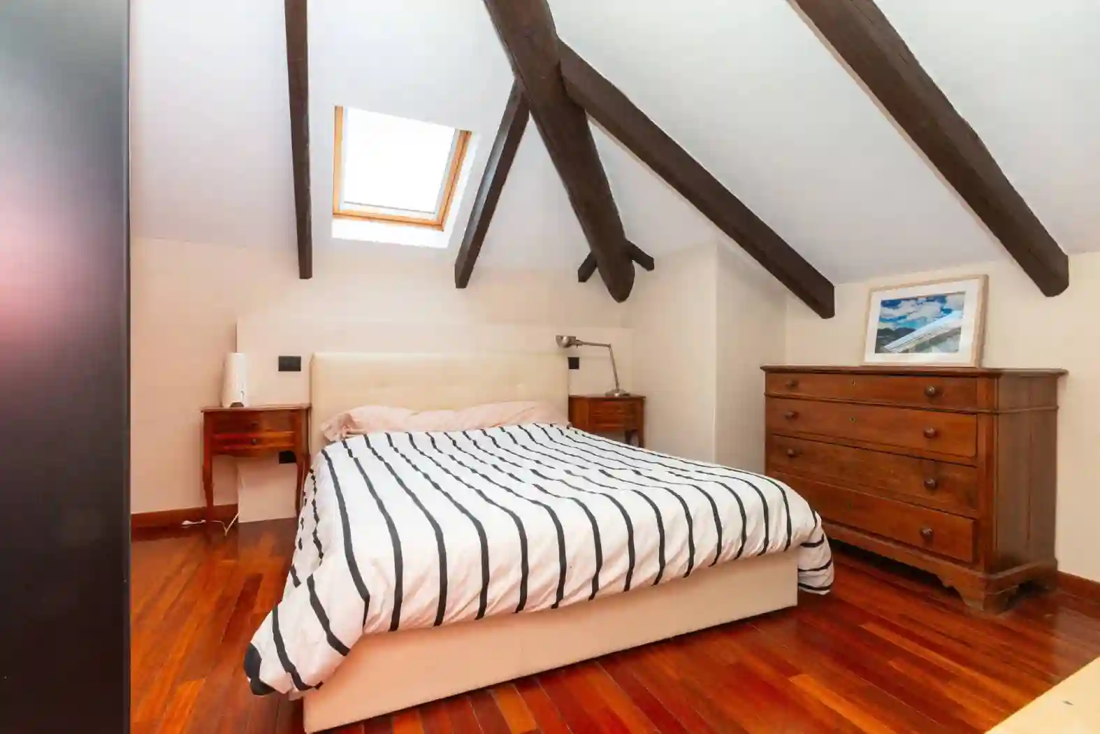 Attico - Mansarda - foto 3