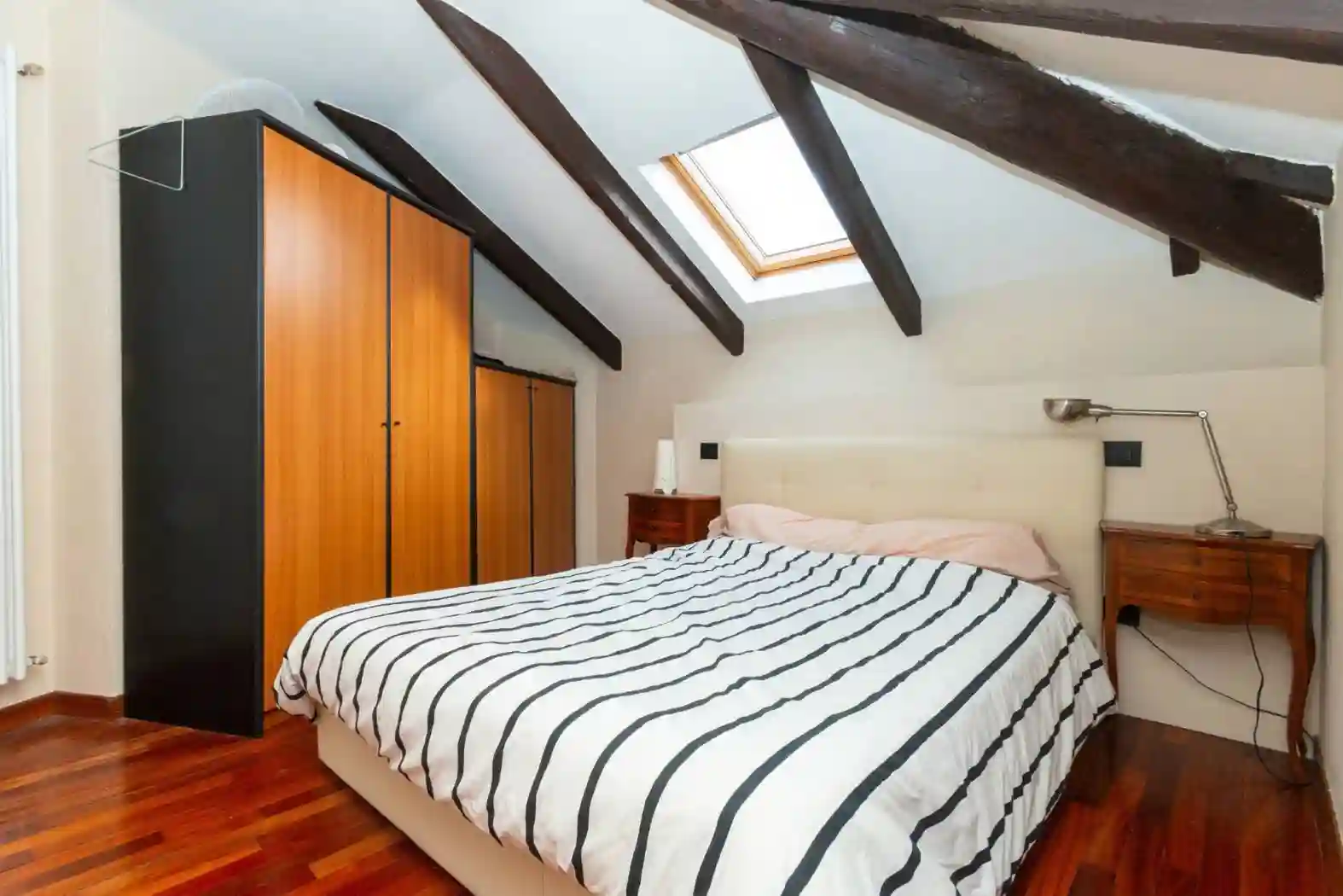 Attico - Mansarda - foto 5