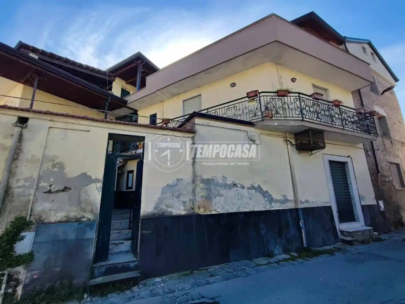 Casa indipendente in vendita a Aversa