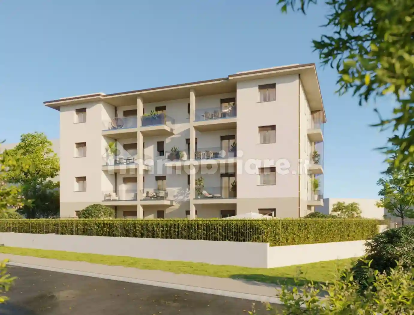 Progetto - foto 2
