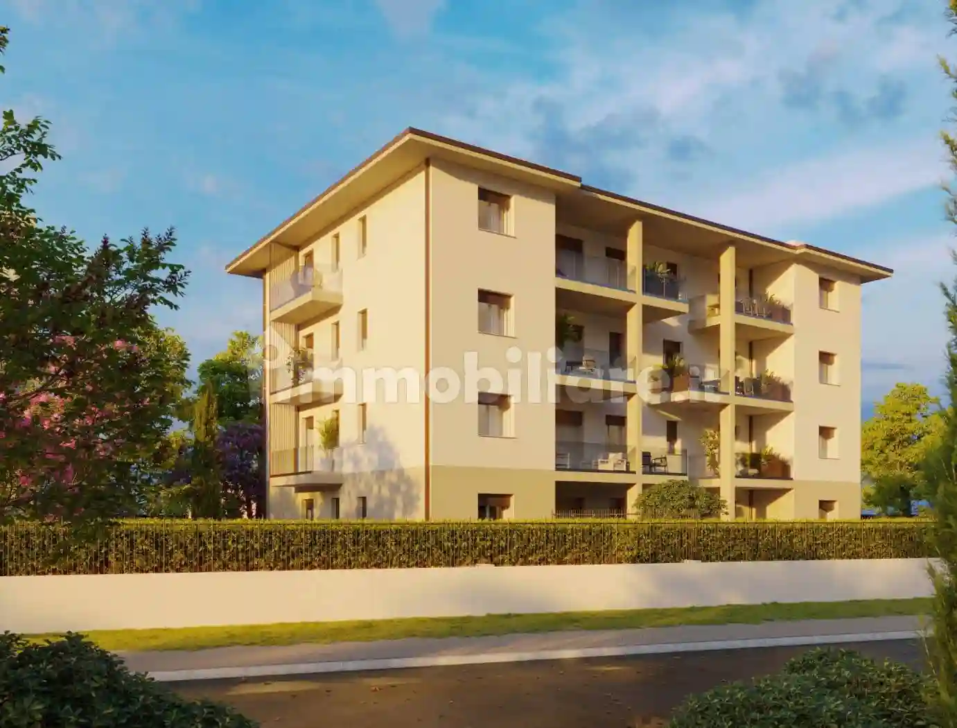 Progetto - foto 3