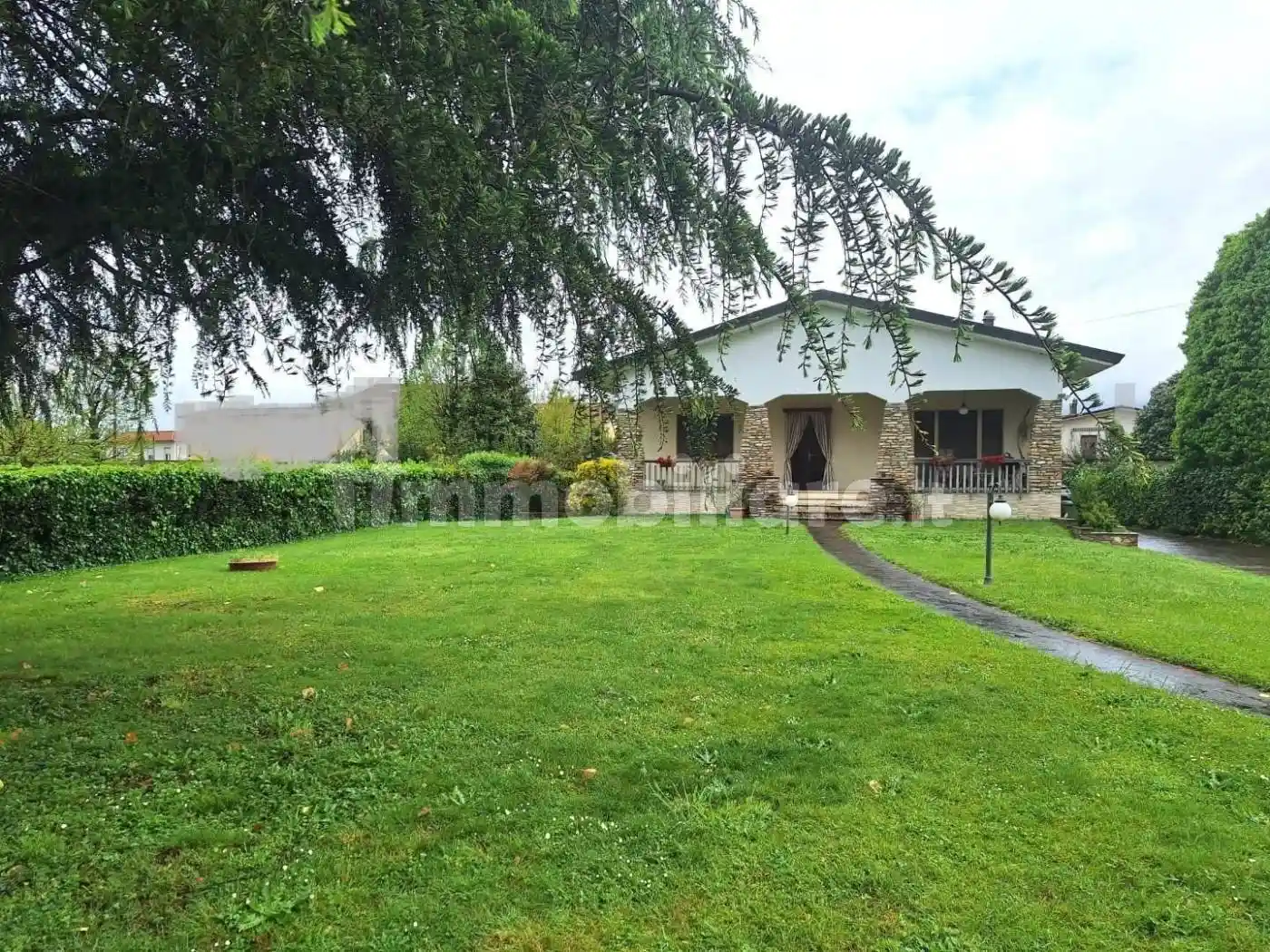 Villa in vendita a Capannori