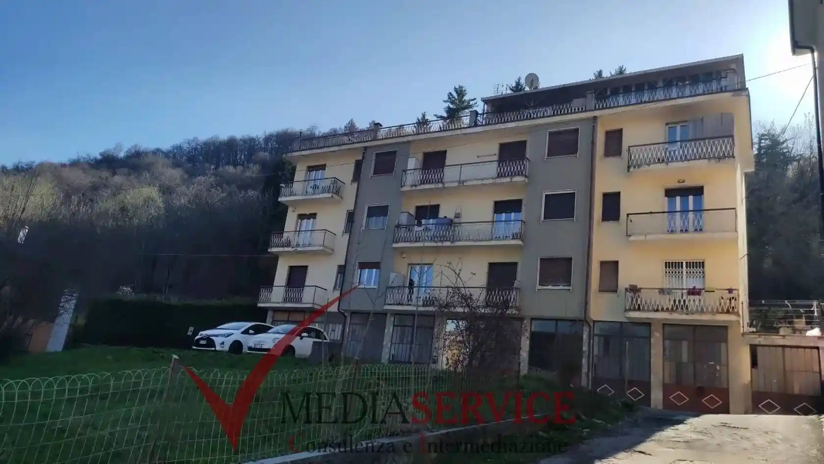 Appartamento in vendita a Roccavione