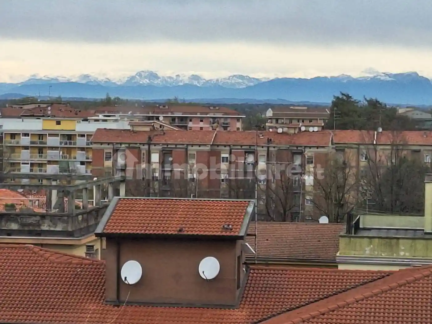 Appartamento in vendita a Mantova