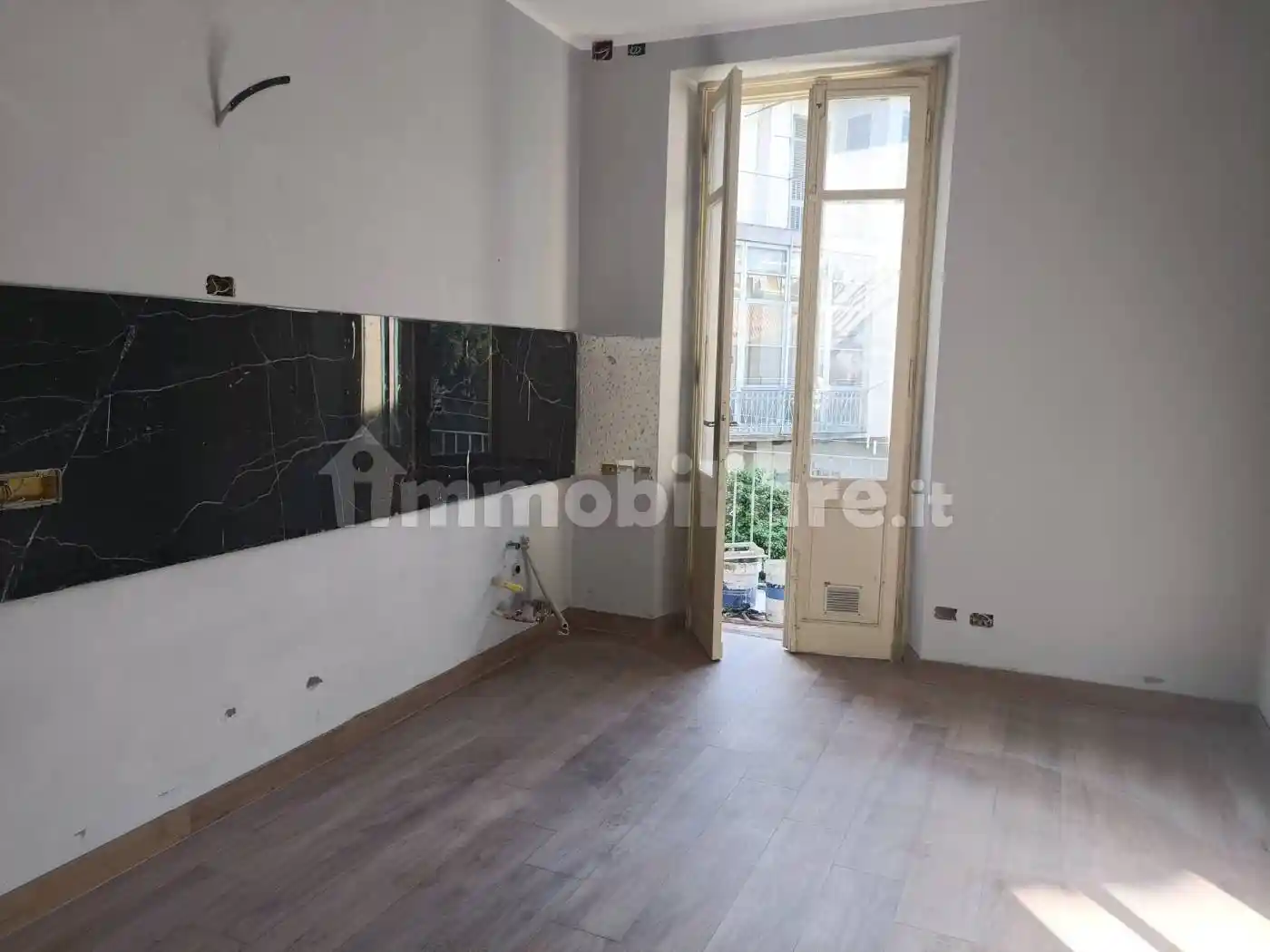 Appartamento in vendita a Alessandria