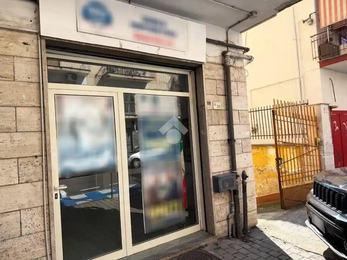 Appartamento in vendita a Pomigliano d'Arco