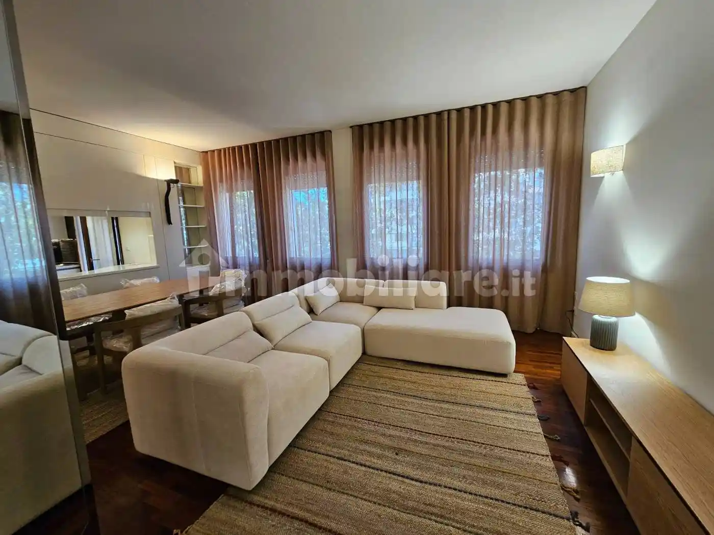 Appartamento in vendita a Padova