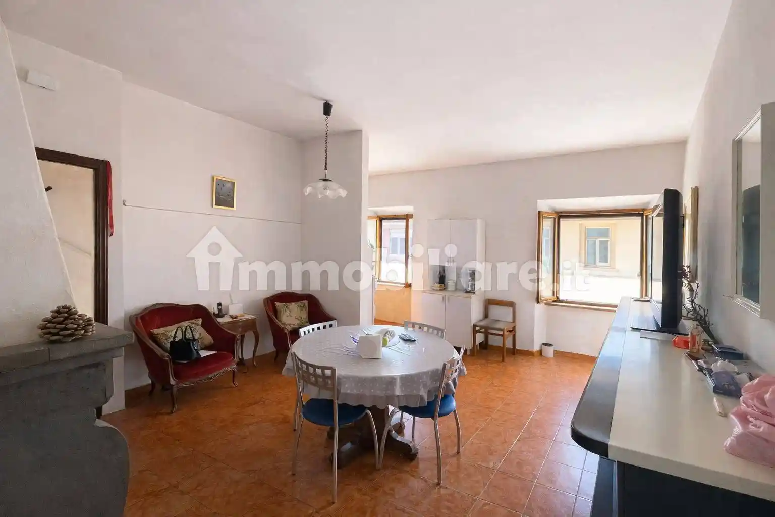 Appartamento in vendita a Civitella d'Agliano