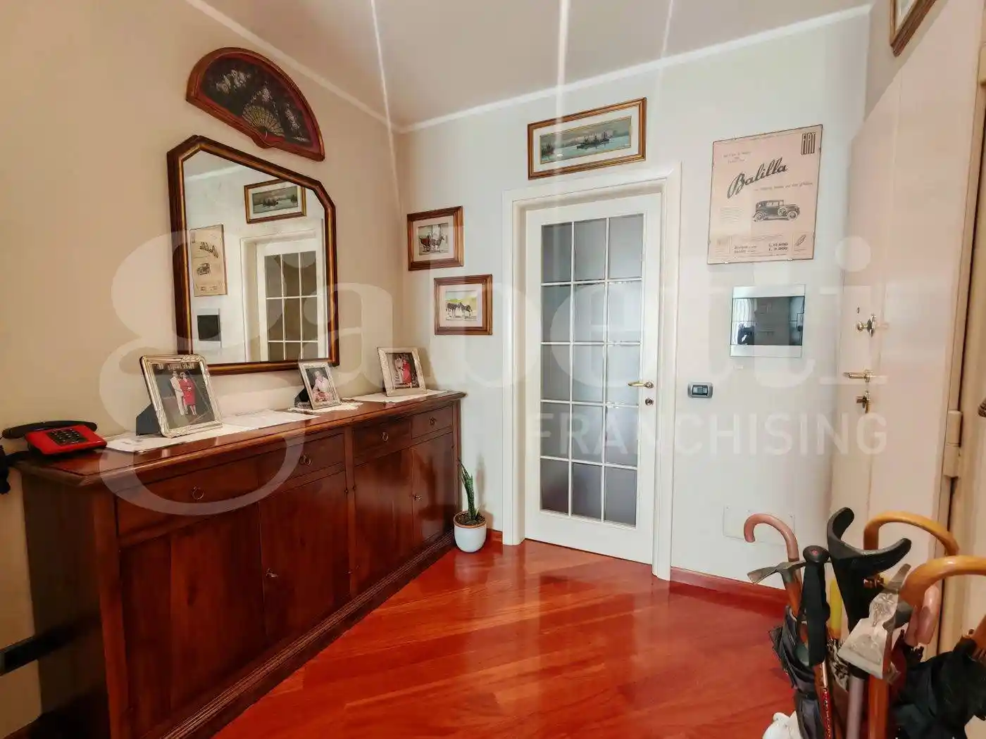 Appartamento in vendita a Firenze