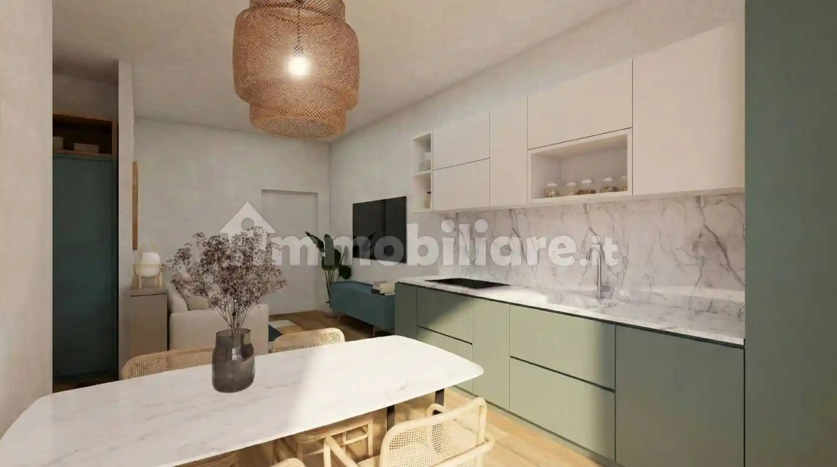 Appartamento in vendita a Andora