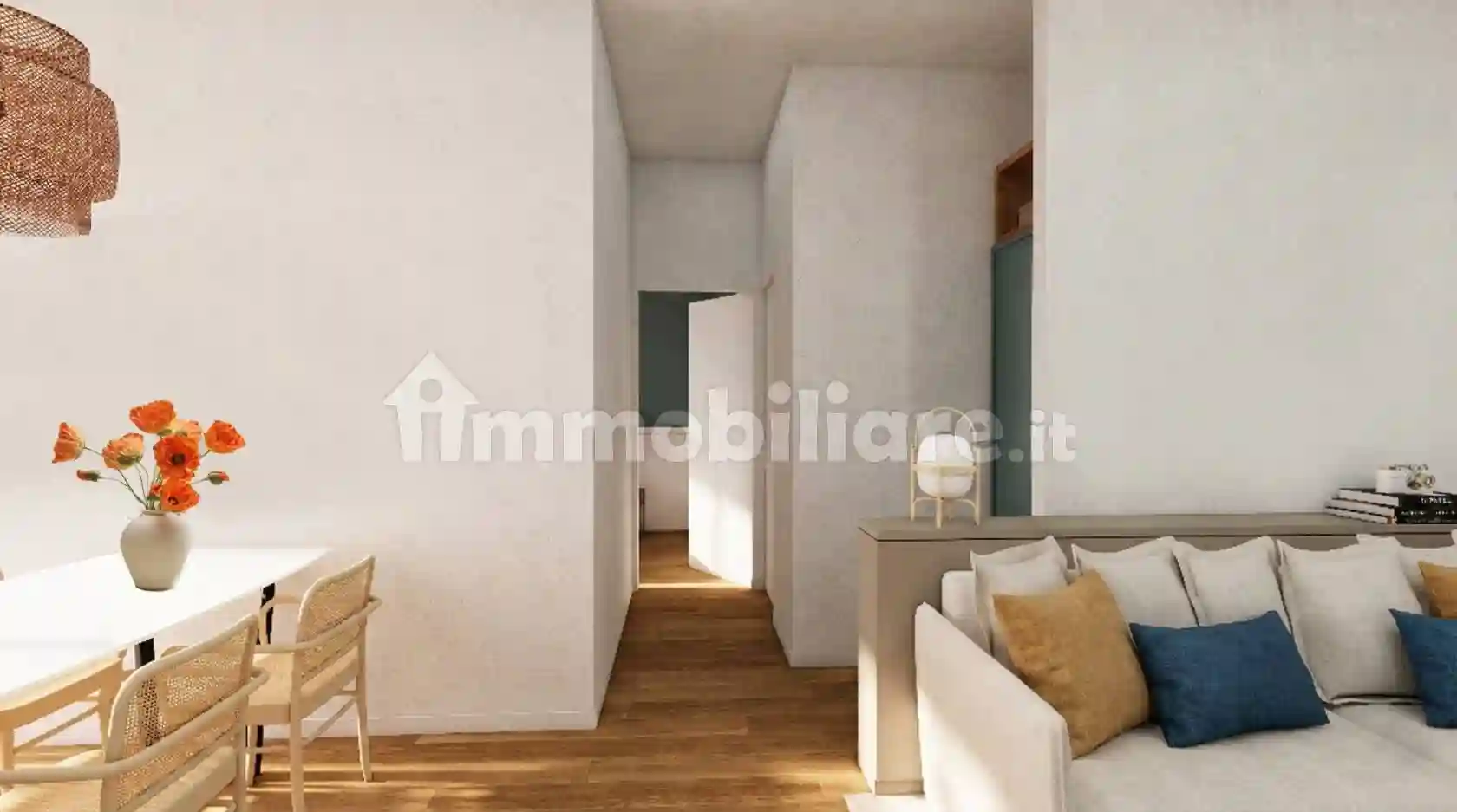 Appartamento - foto 2