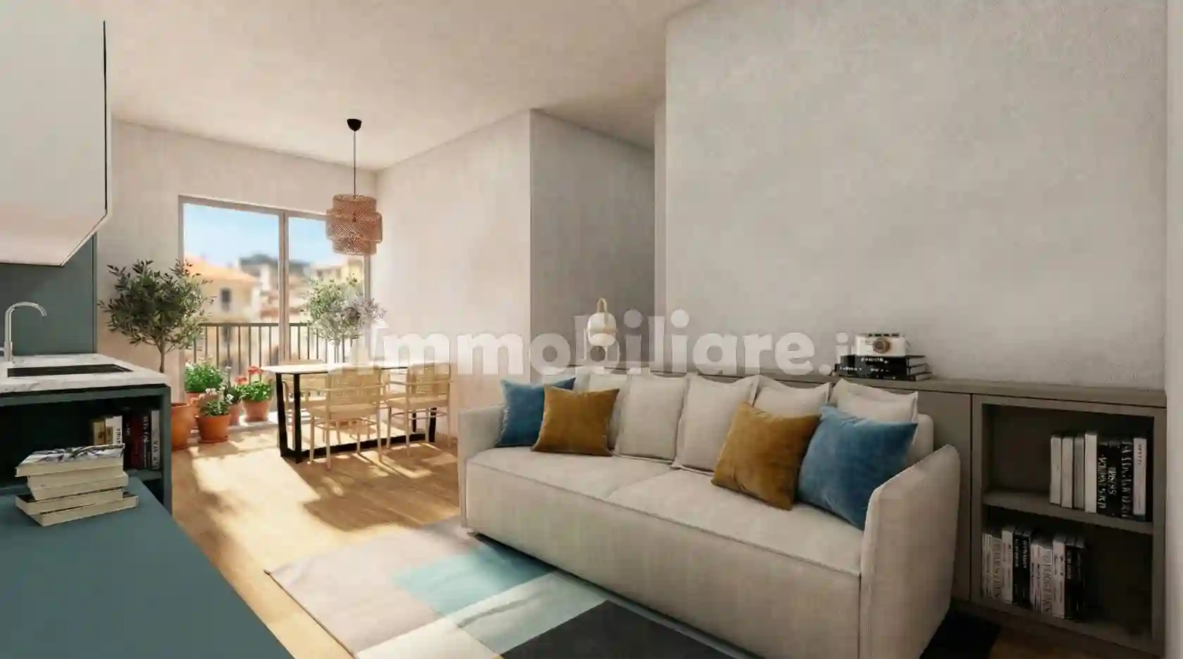 Appartamento - foto 3