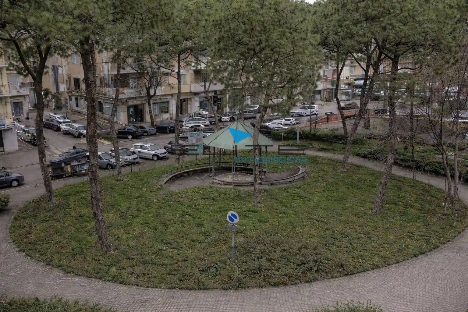 Appartamento in vendita a Pescara