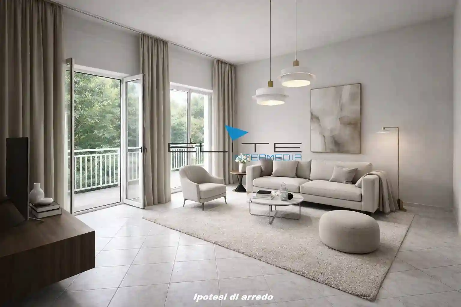 Appartamento - foto 3