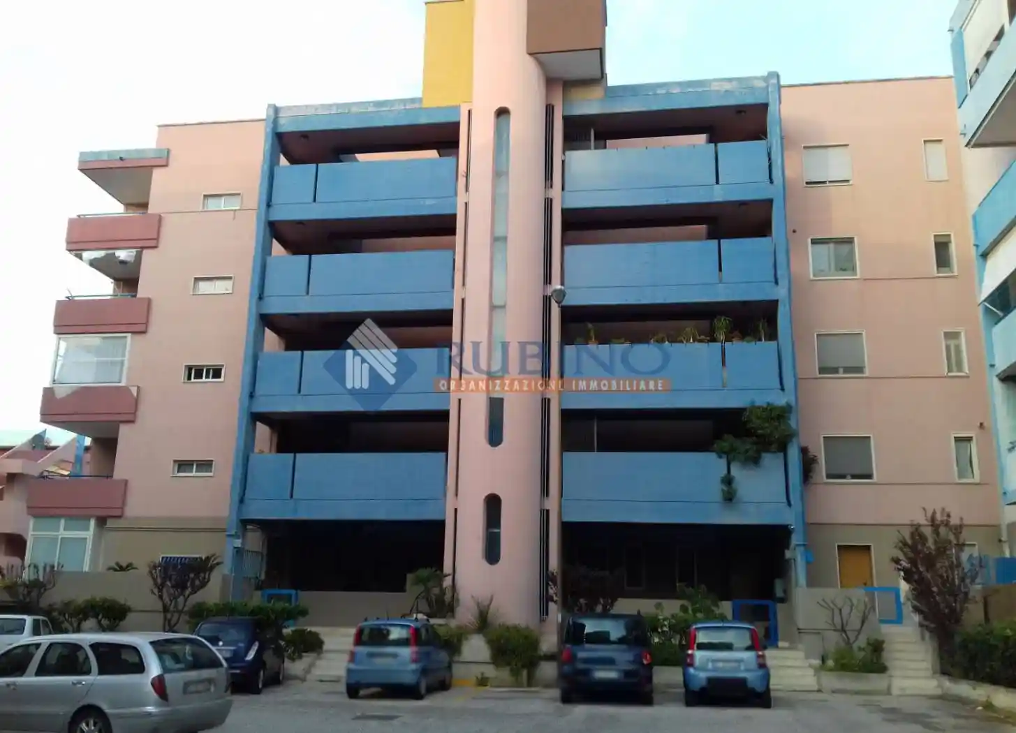 Appartamento in vendita a Monopoli