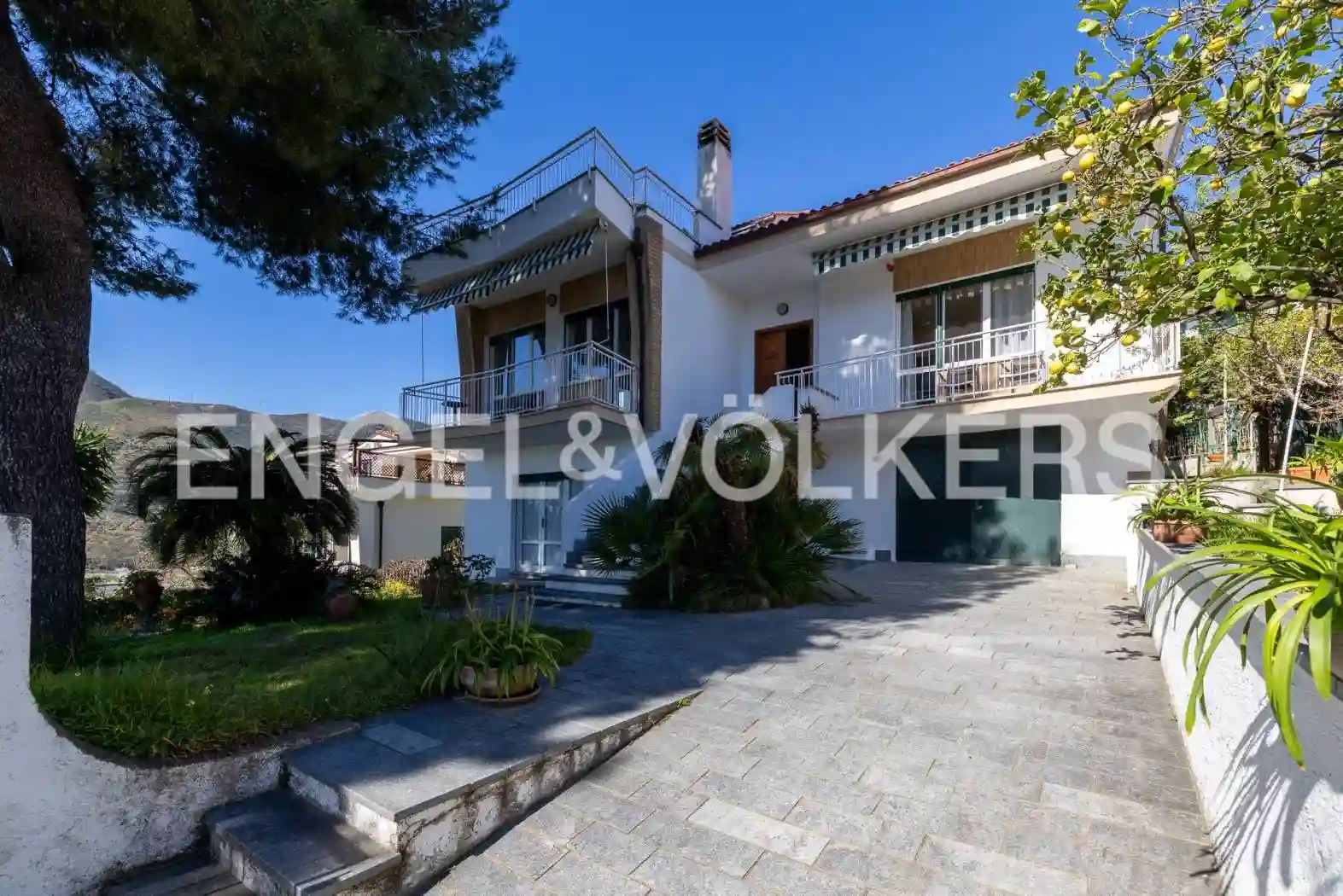 Villa - foto 3