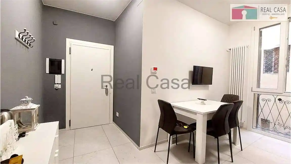 Appartamento in vendita a Modena