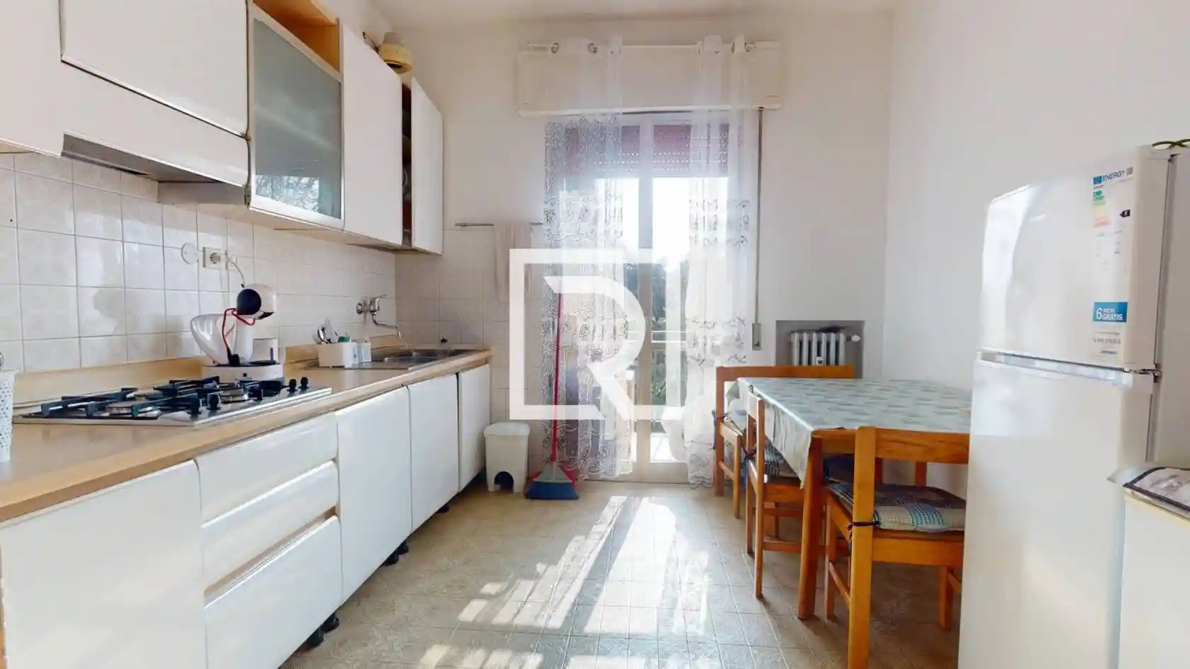 Appartamento in vendita a Forlì