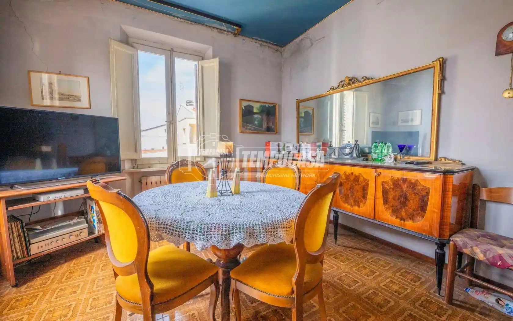 Appartamento in vendita a Senigallia