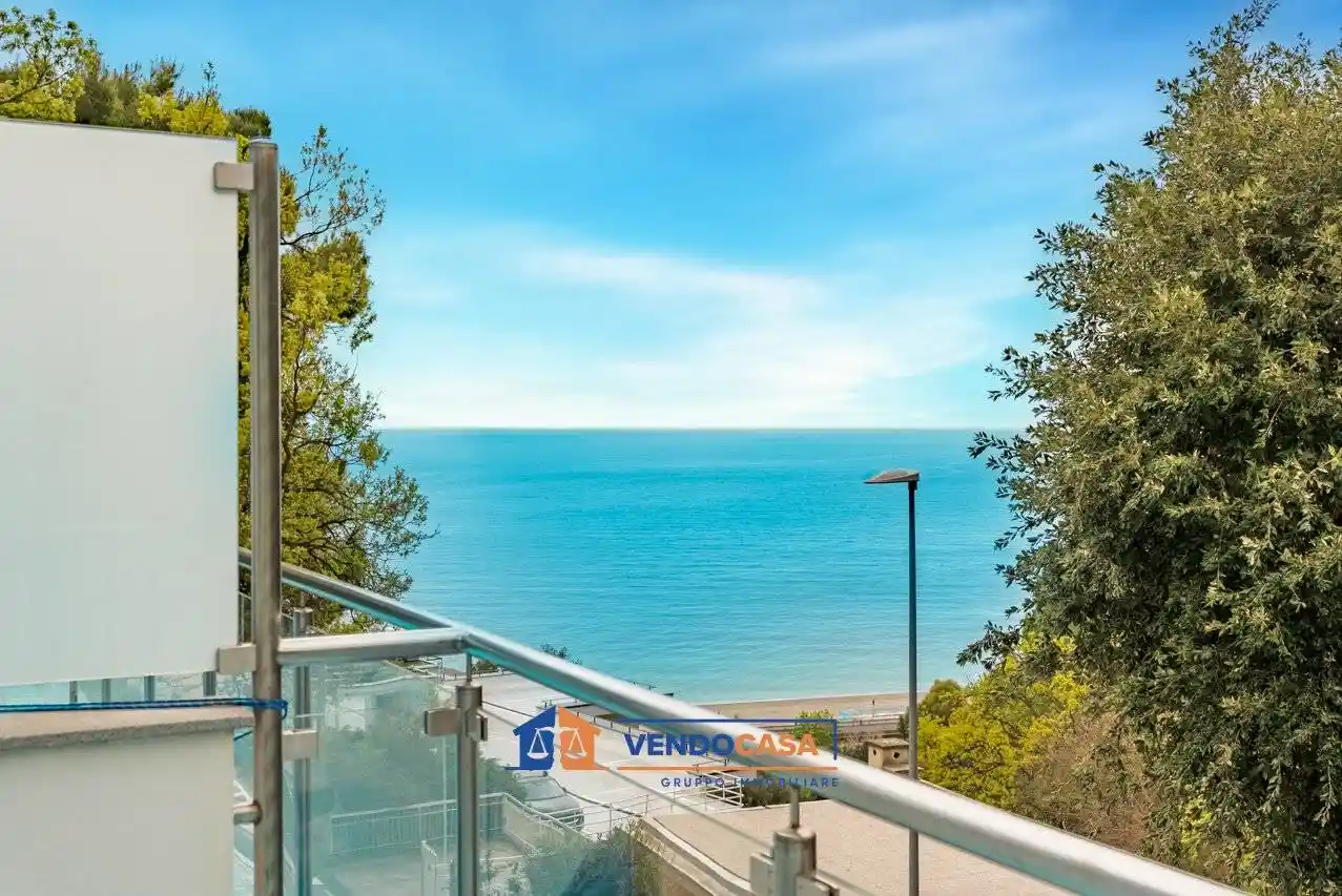 Appartamento in vendita a Bergeggi