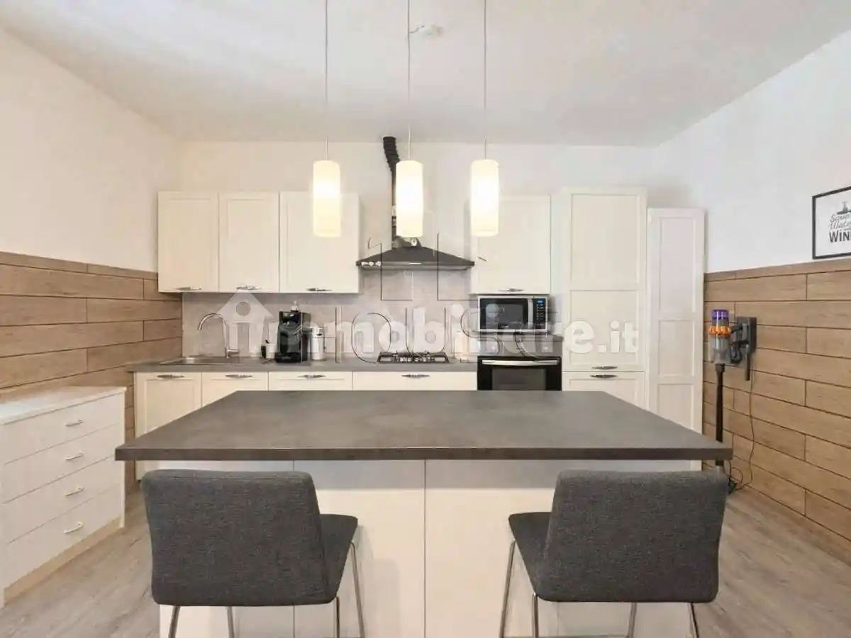 Appartamento in vendita a Sansepolcro