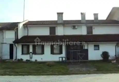 Casa indipendente