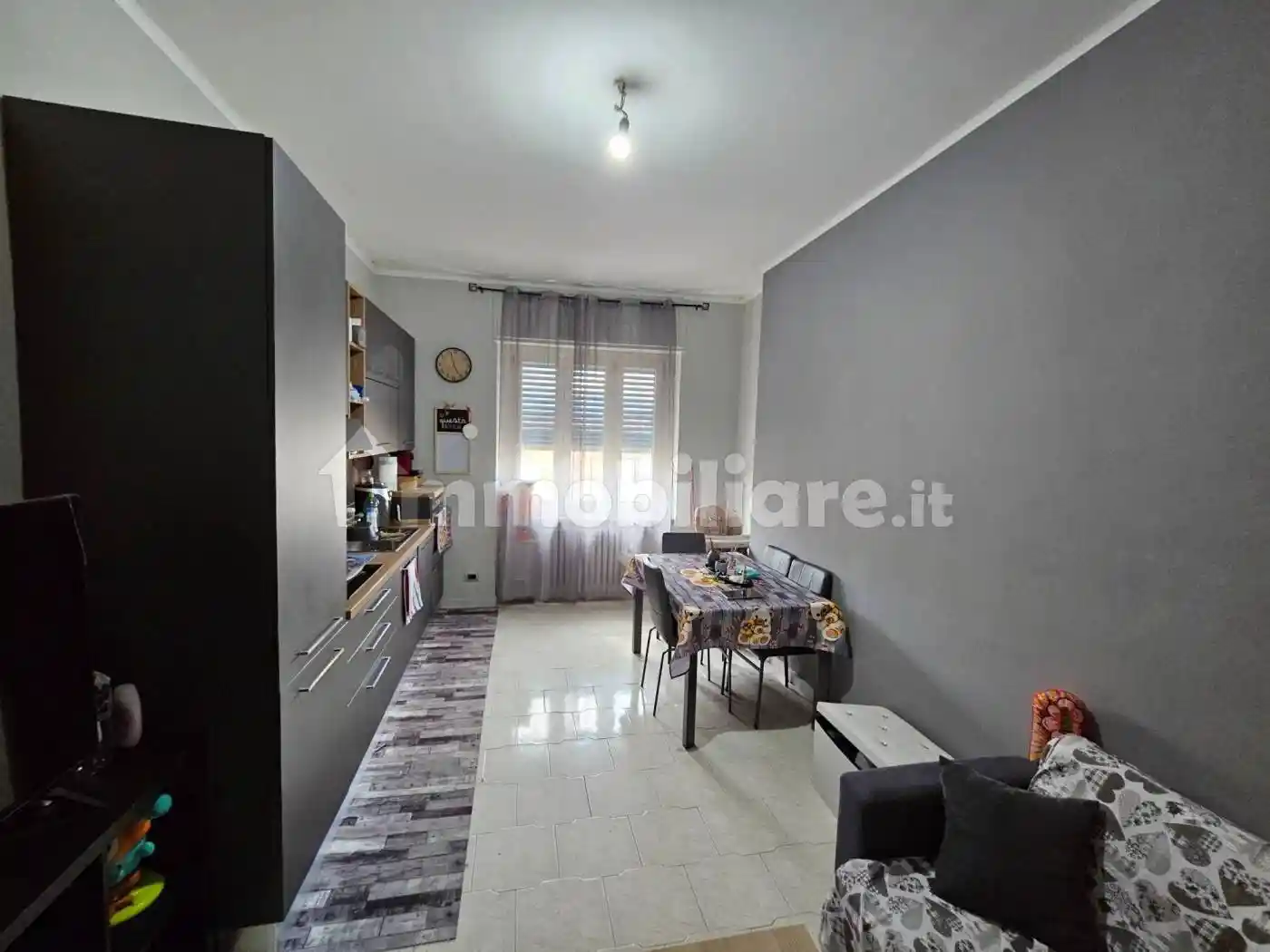 Appartamento in vendita a Venaria Reale