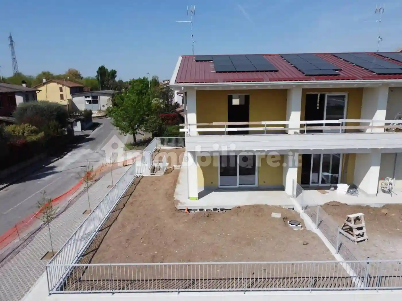 Villetta a schiera - foto 2