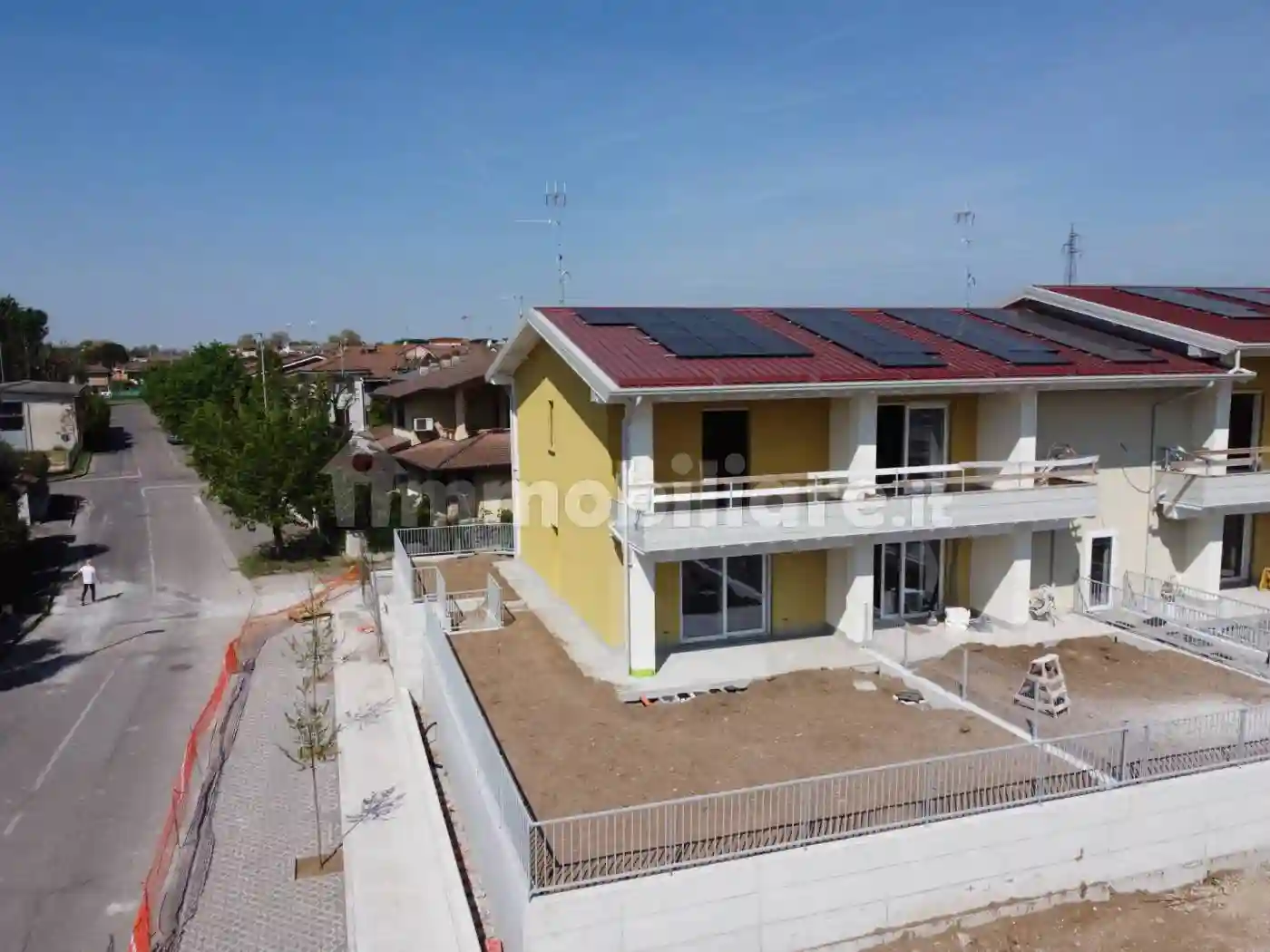 Villetta a schiera - foto 4