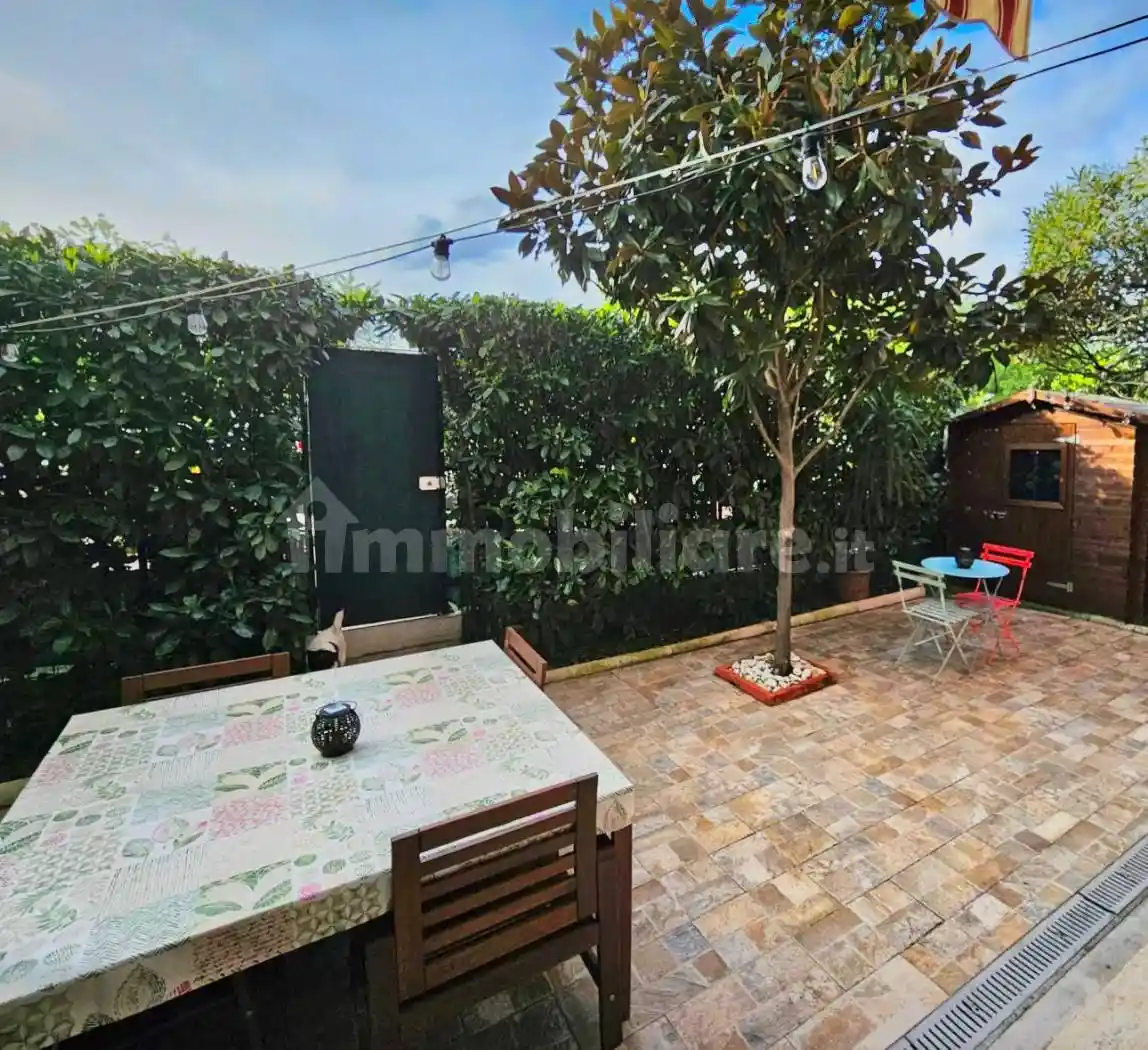 Appartamento in vendita a Firenze