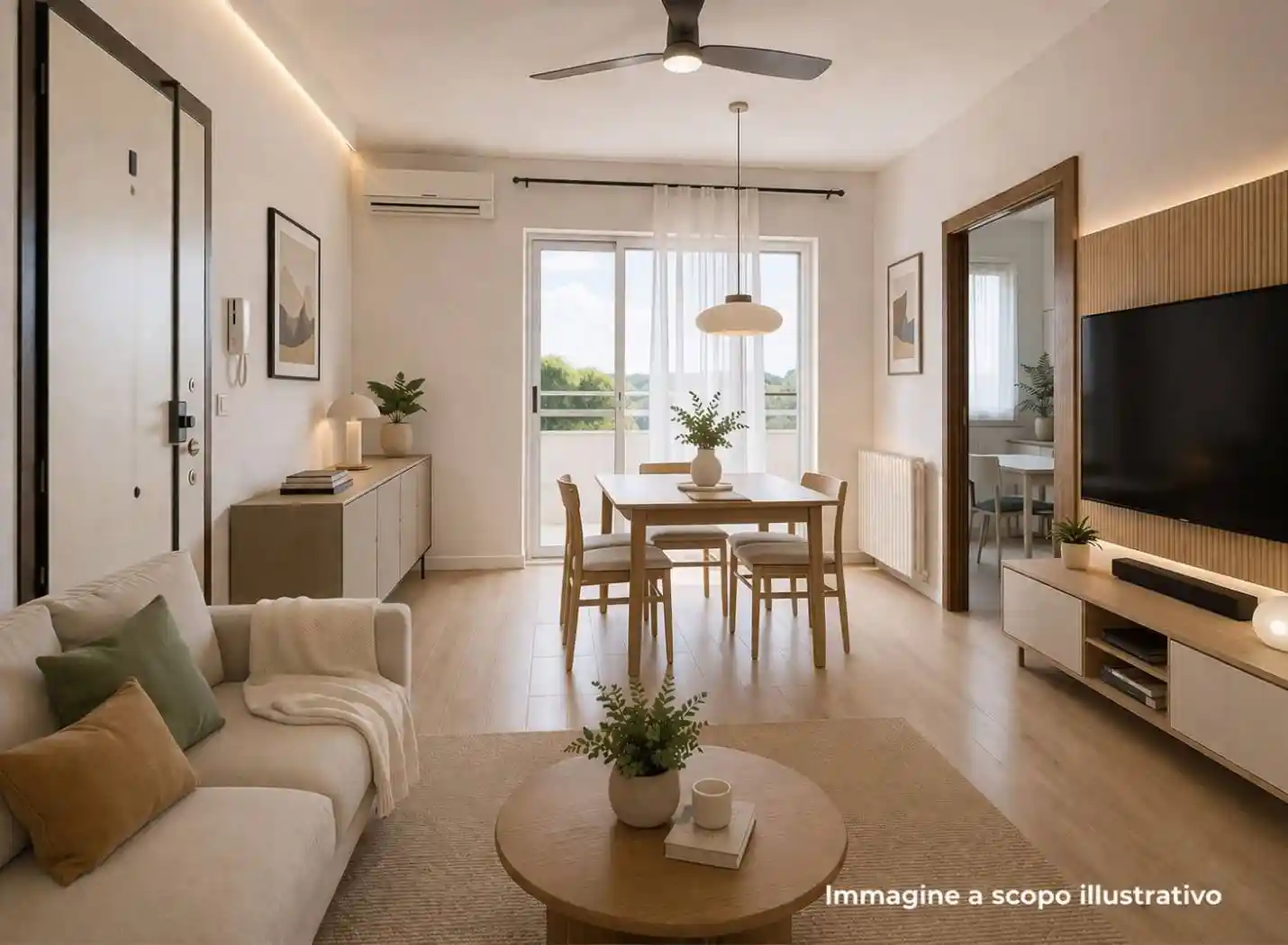 Attico - Mansarda in vendita a Ferrara