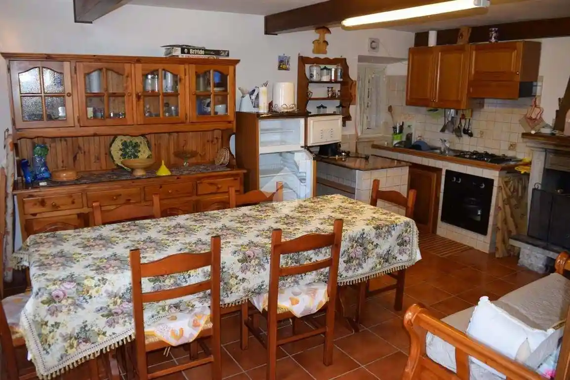 Casa indipendente in vendita a Tagliacozzo