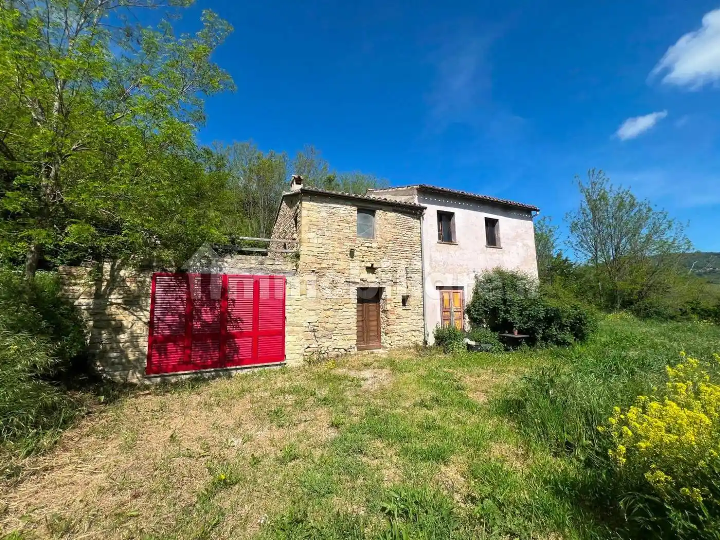 Rustico - Casale in vendita a Isola del Piano