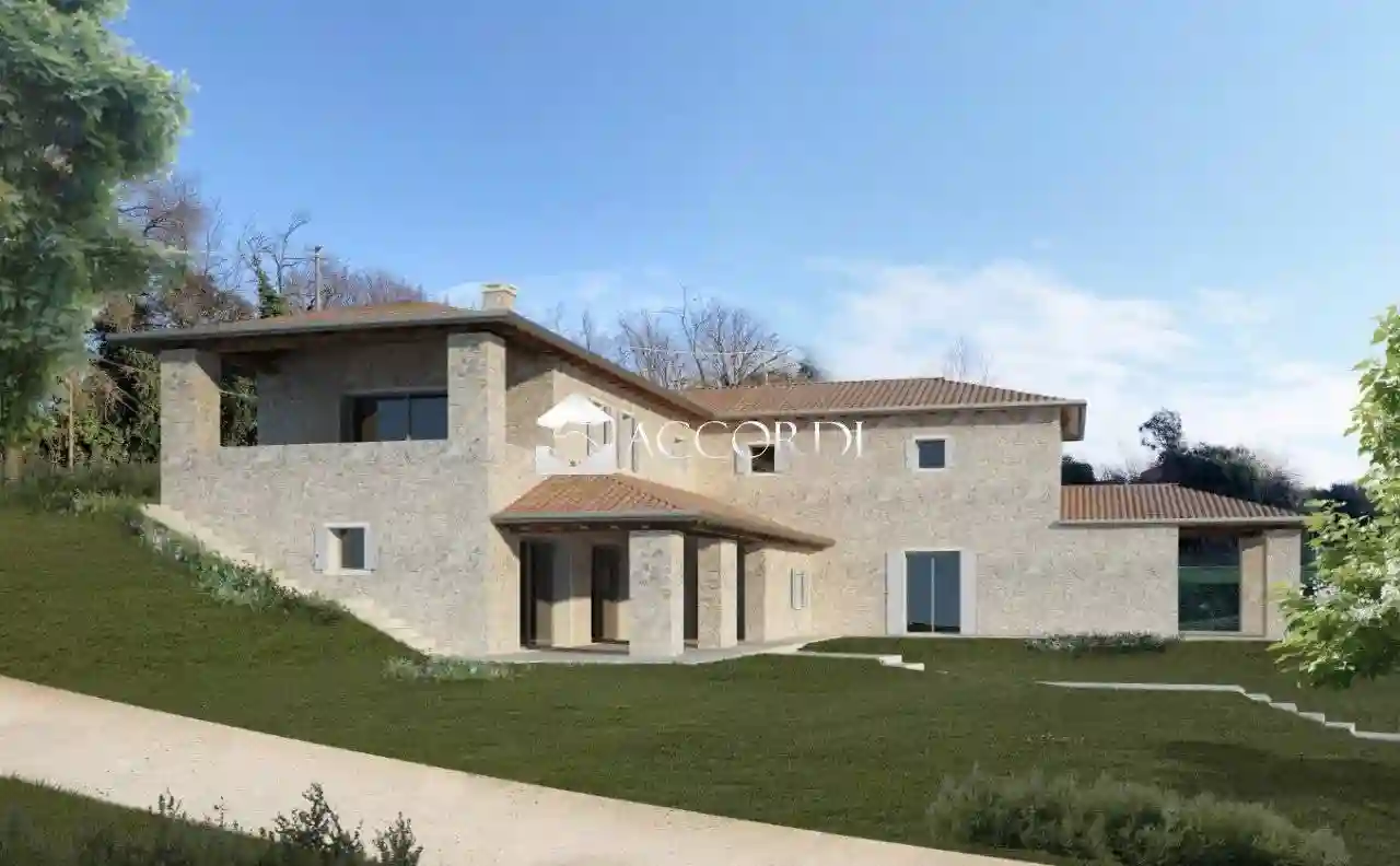 Villa - foto 2