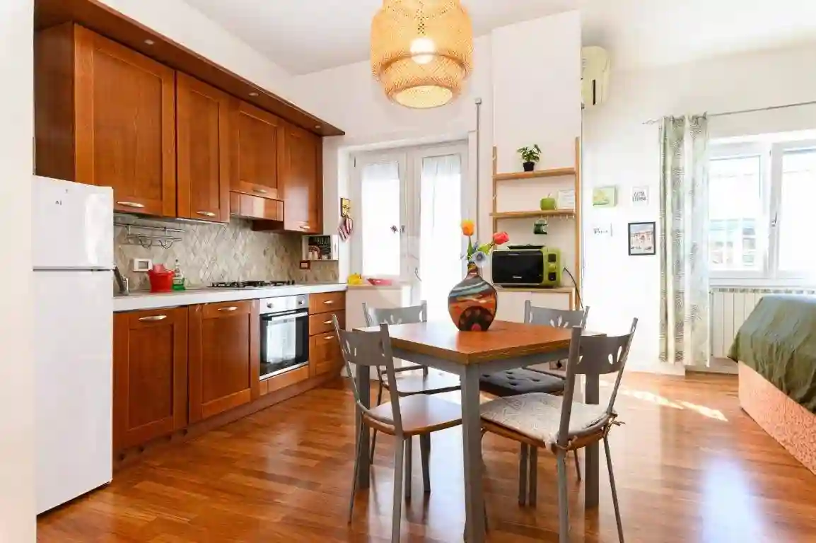 Appartamento - foto 4