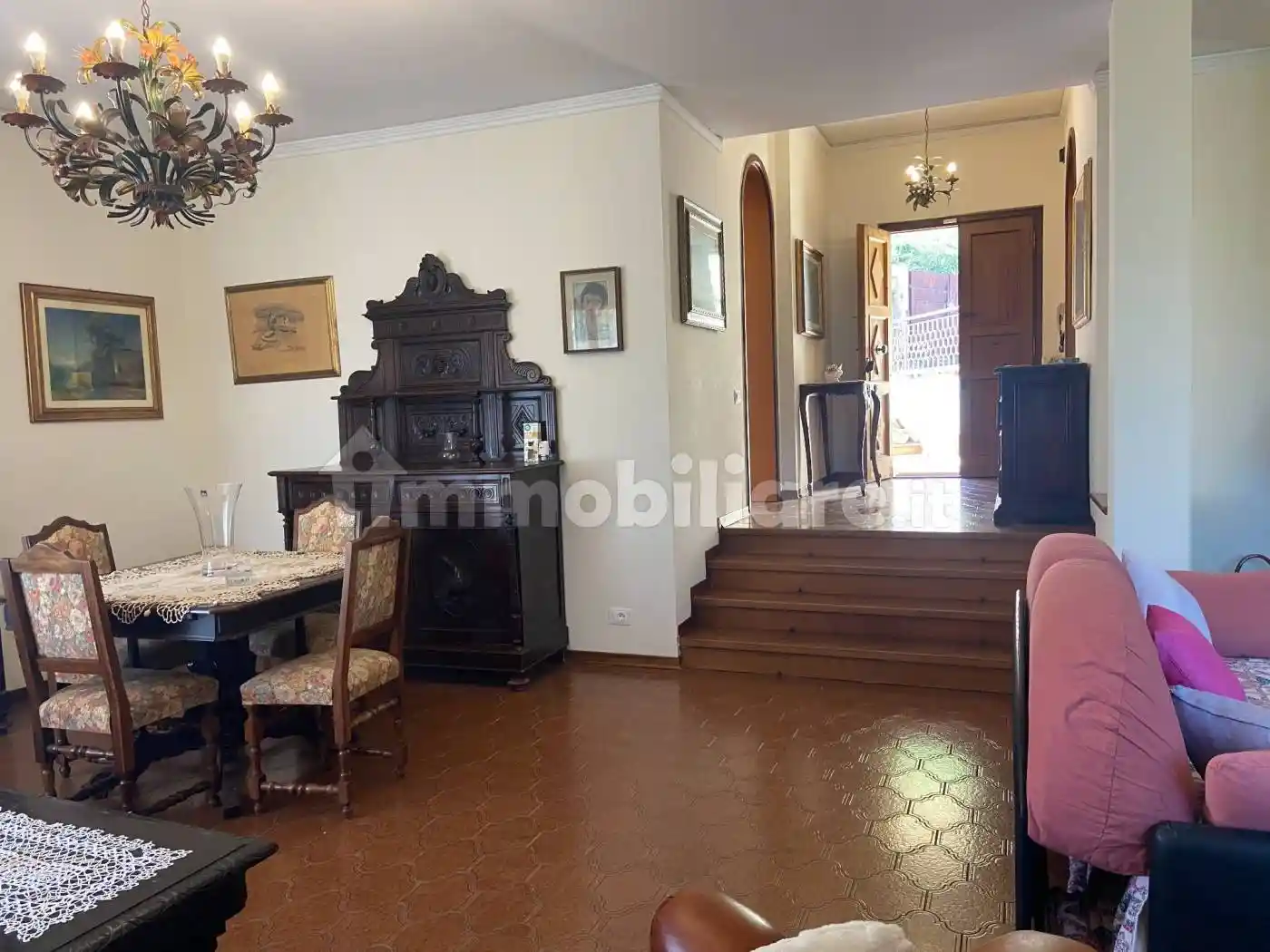 Villa in vendita a Impruneta