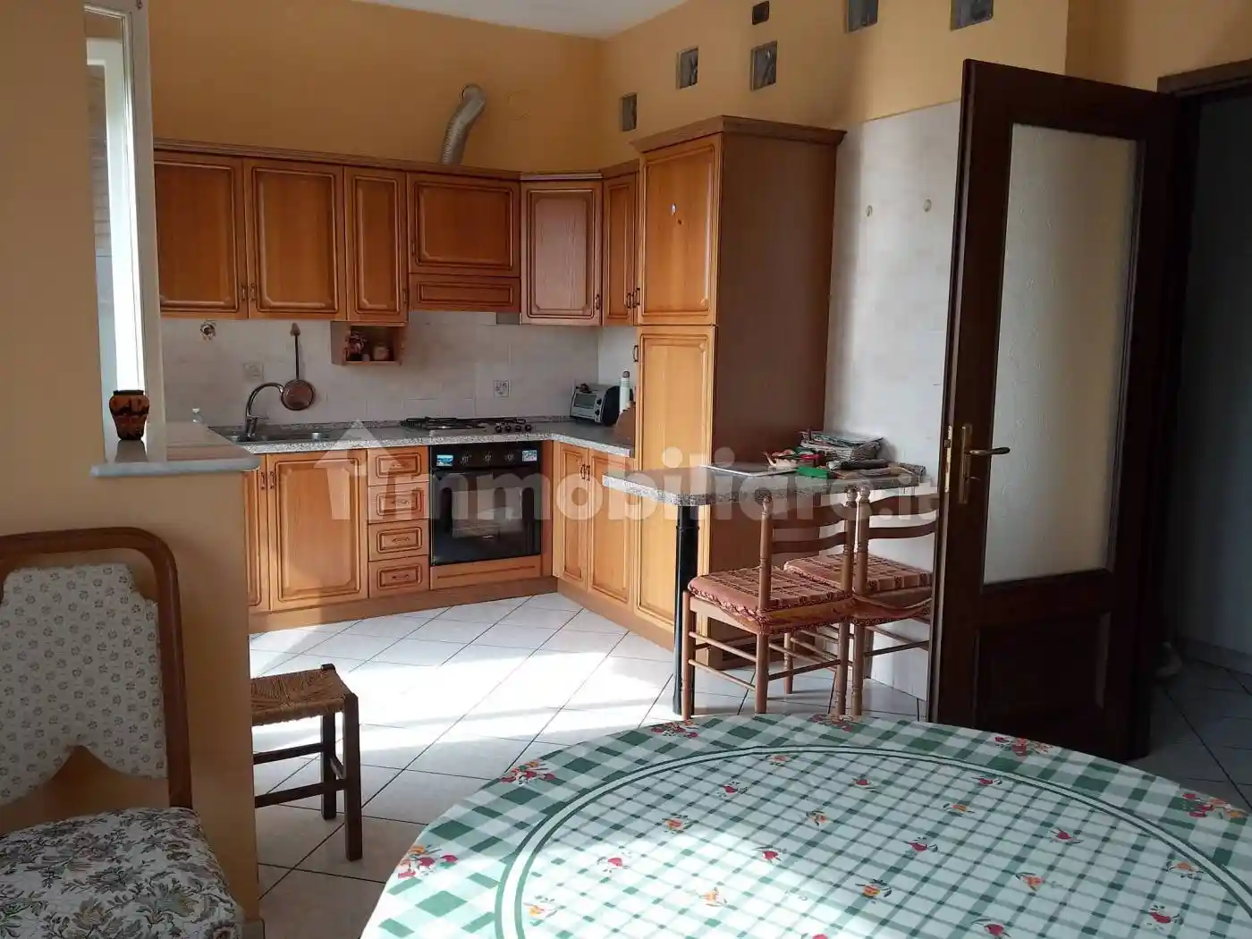 Appartamento in vendita a Favria