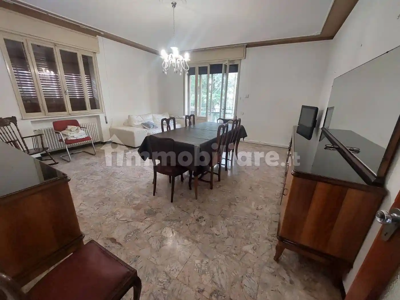 Appartamento in affitto a Padova