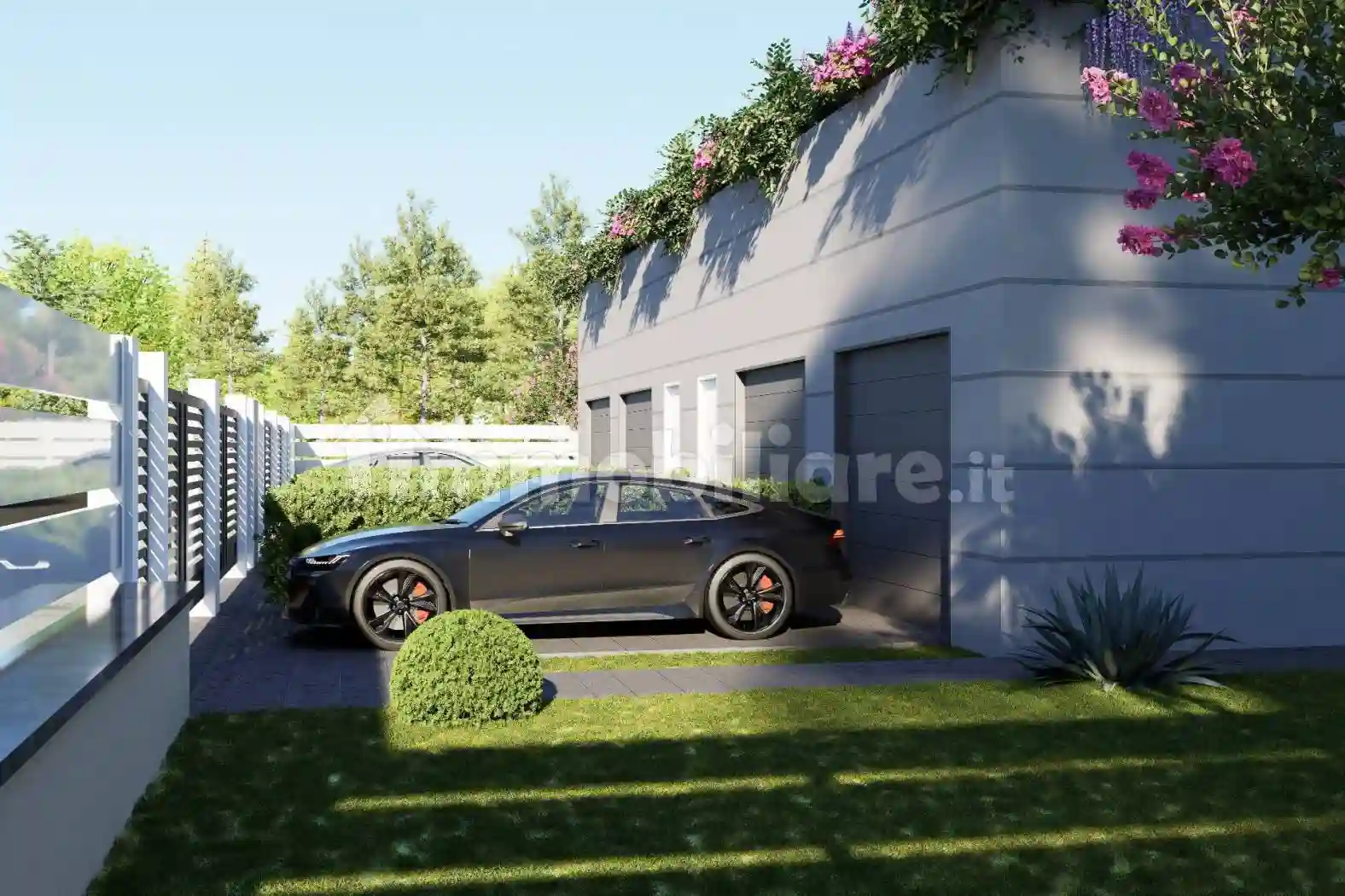 Appartamento - foto 3