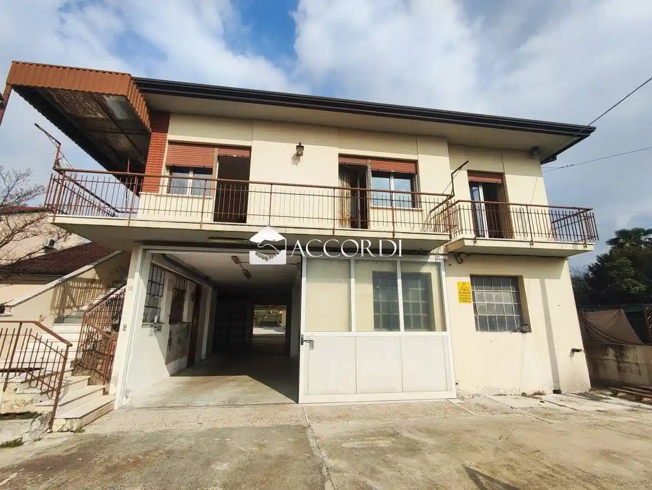 Villa in vendita a Vittorio Veneto